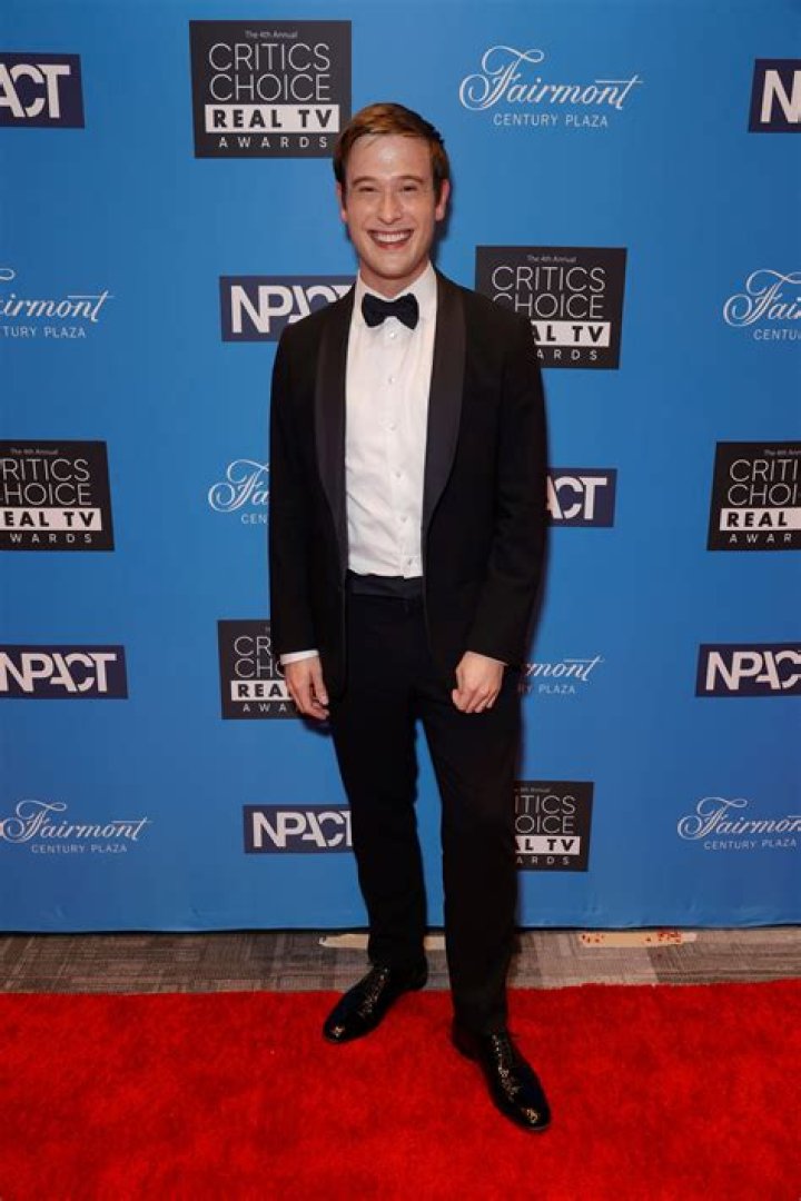 Tyler Henry Net Worth: A Deep Dive into the Life and Success of the Hollywood Medium