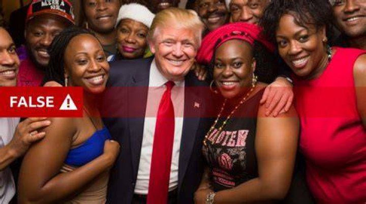 Tyler Hubbard's Connection with Trump: A Deep Dive