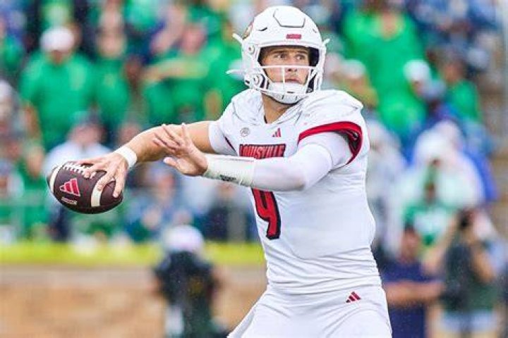 Tyler Shough: The Rising Star of College Football