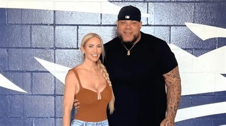 Tyrus's Wife: The Unbreakable Bond of Love and Laughter