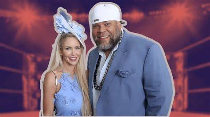 Tyrus (Wrestler): An In-Depth Look at His Life and Career