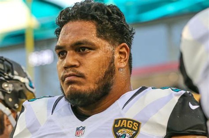 Tyson Alualu: A Comprehensive Look at the NFL Star's Journey and Achievements