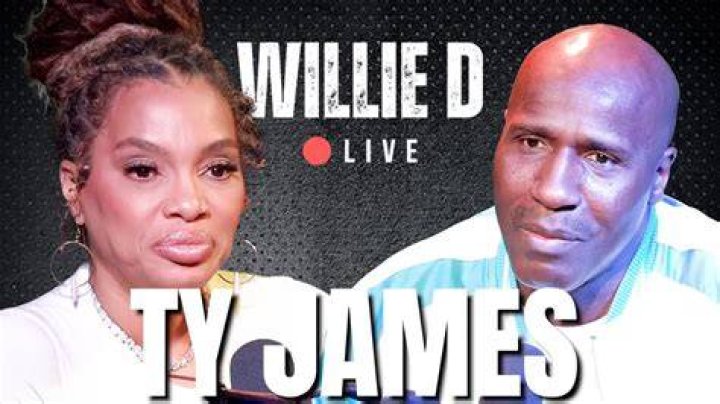 Tyty James Sister: The Untold Story of Family and Fame