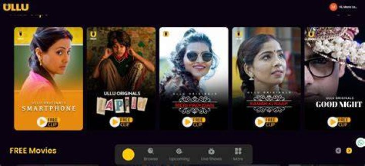 Ullu Web Series Download VegaMovies 720p: A Comprehensive Guide