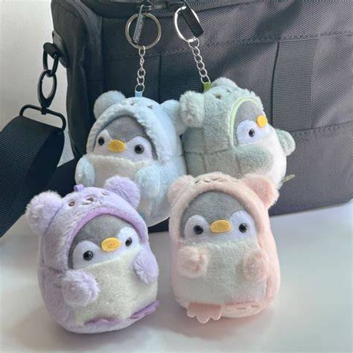 Ultimate Guide on How to Wash Backpack Keychain Plushies