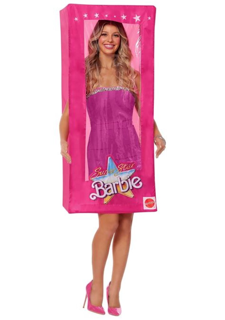 Ultimate Guide to Adult Barbie Costumes: Transform Yourself into a Fashion Icon