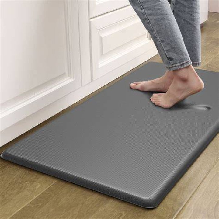 Ultimate Guide to Anti Fatigue Kitchen Mats: Enhance Comfort and Health