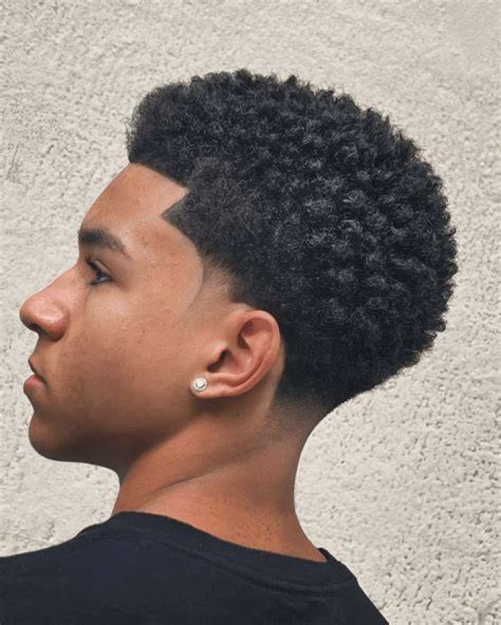 Ultimate Guide to Blowout Afro Taper Fade: Style, Maintenance, and Inspiration