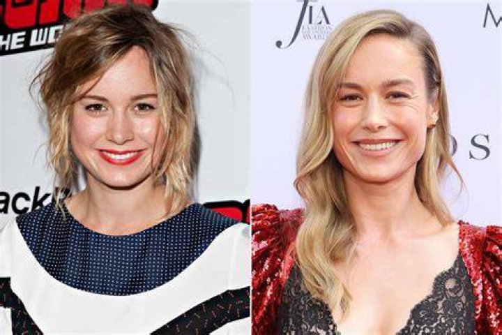 Ultimate Guide to Brie Larson Statistics and Metrics
