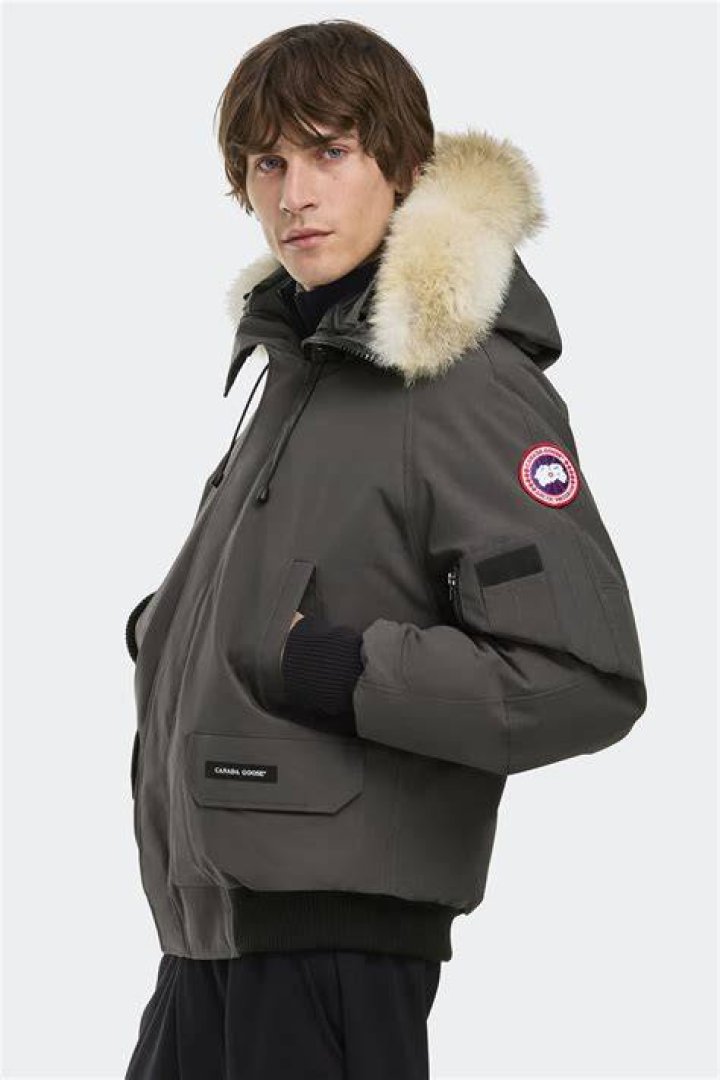 Ultimate Guide to Canada Goose Bomber Jacket: Style, Functionality, and Fashion