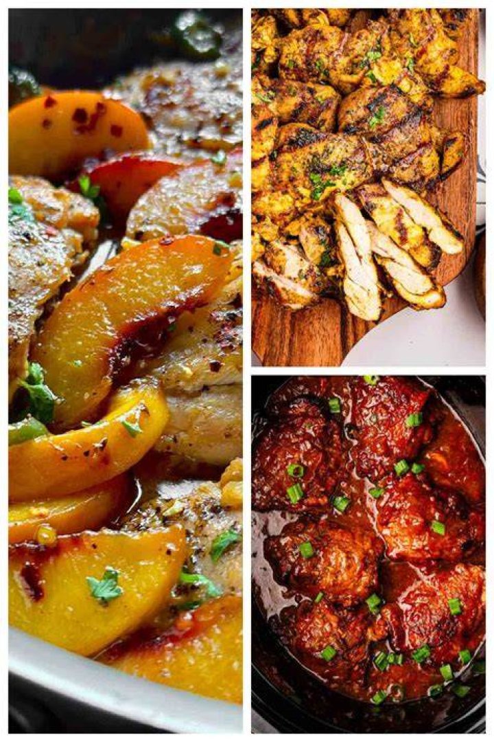 Ultimate Guide to Chicken Maison: A Culinary Delight