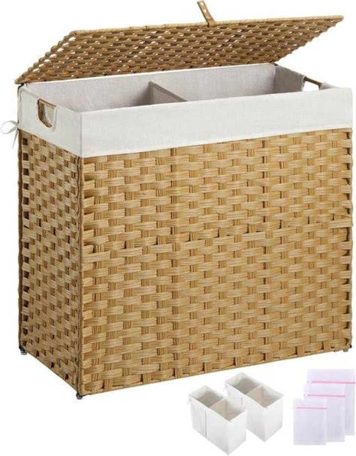 Ultimate Guide to Clothes Hampers with Lids: Uncovering Style and Functionality