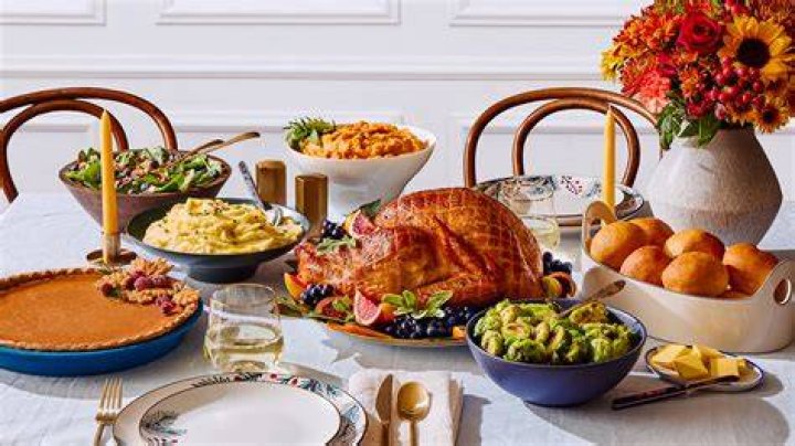Ultimate Guide to Costco Thanksgiving Dinner: A Stress-Free Holiday Feast