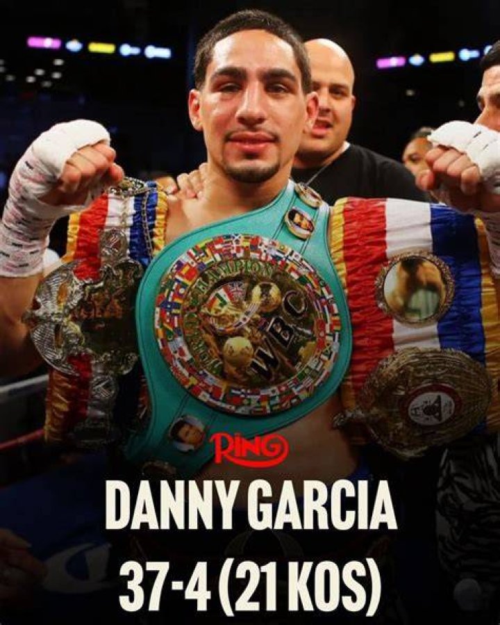 Ultimate Guide to Danny Swift Garcia's Financial Success: Net Worth & More