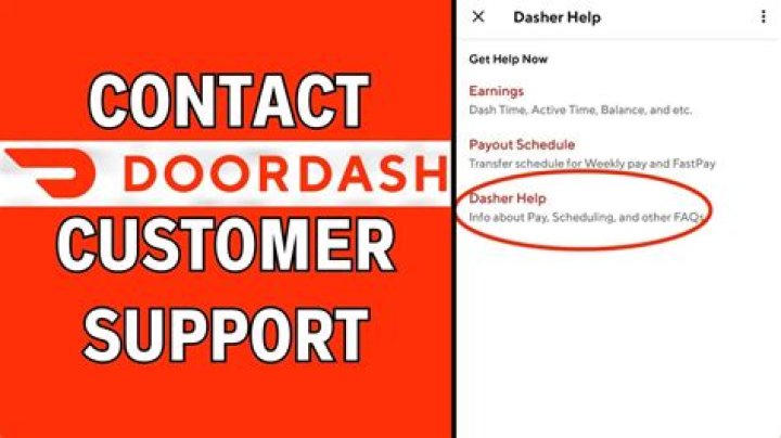 Ultimate Guide to DoorDash Support: Everything You Need to Know