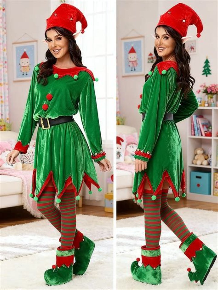 Ultimate Guide to Elf Costumes: Embrace the Holiday Spirit in Style