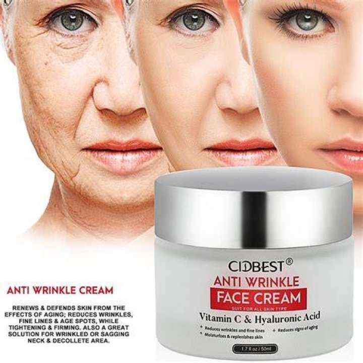 Ultimate Guide to Face Wrinkle Cream: Find the Best Anti-Aging Solution