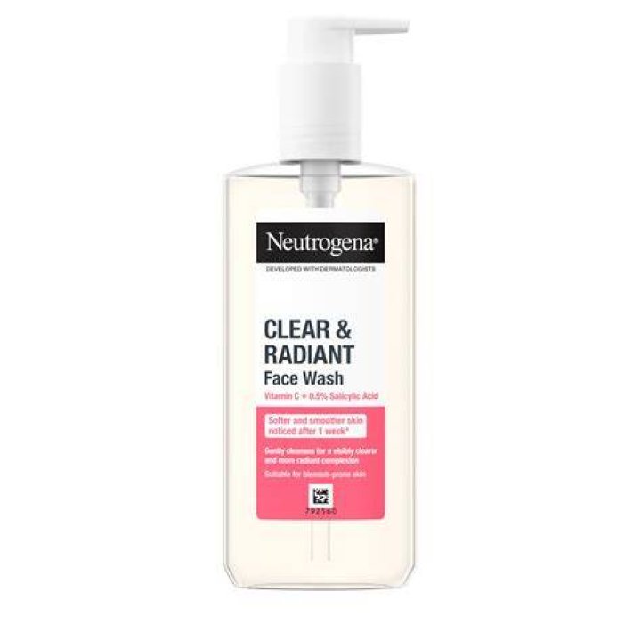 Ultimate Guide to Faces Face Wash: Achieving Clear and Radiant Skin