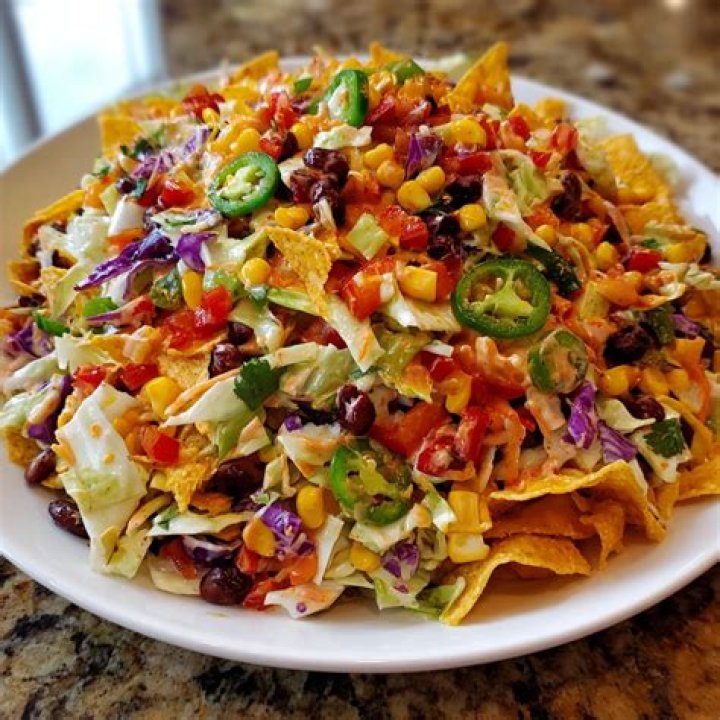 Ultimate Guide to Frito Salad: A Crunchy Delight for Any Occasion