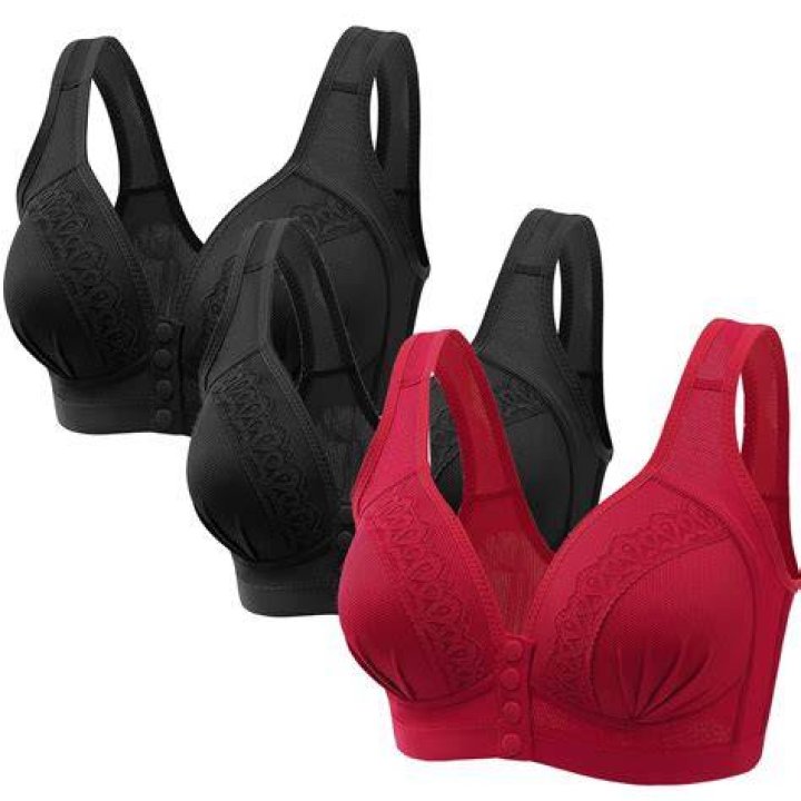 Ultimate Guide to Front Close Wireless Bras: Comfort, Style, and Support