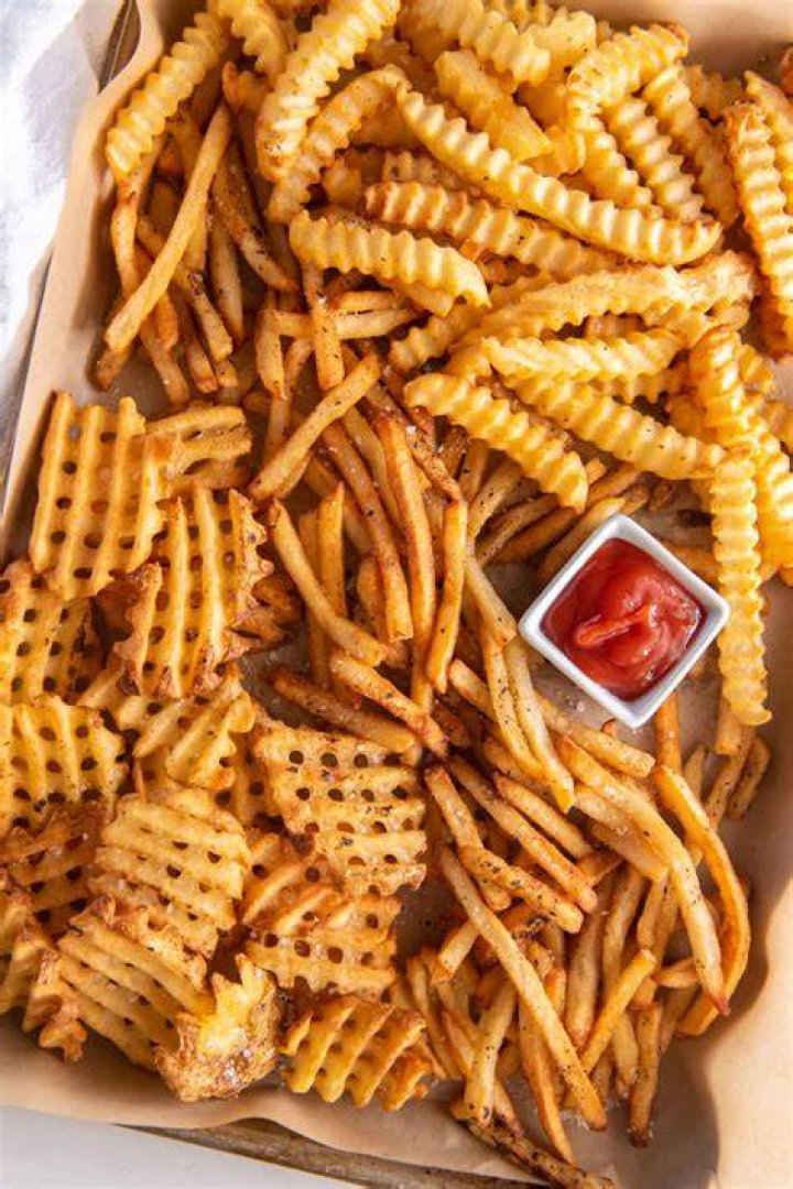 Ultimate Guide to Homer Fries: The Deliciously Unique Snack