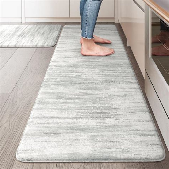Ultimate Guide to Kitchen Floor Mats: Comfort and Style for Your Culinary Space
