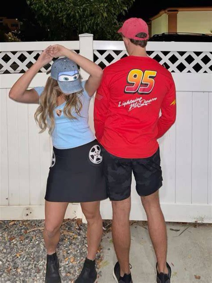 Ultimate Guide to Lightning McQueen Costume: Unleash Your Inner Racer