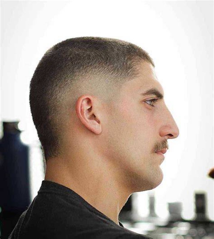 Ultimate Guide to Low Fade Crew Cut: Style, Maintenance, and More