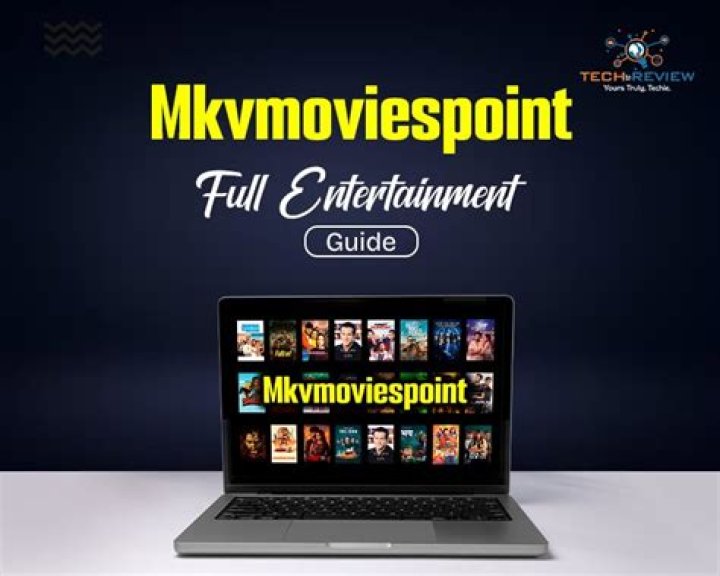 Ultimate Guide to MKVMoviesPoint: Your Go-To Source for Movies