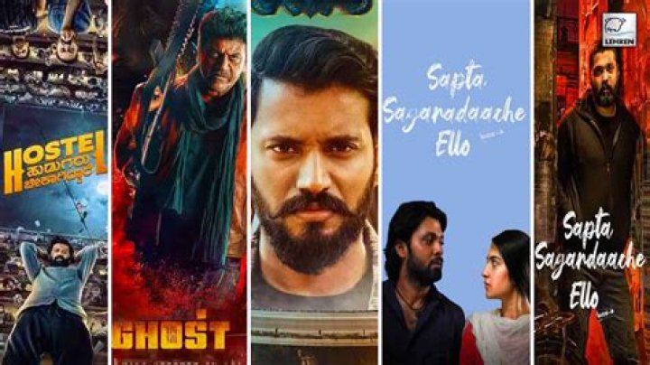 Ultimate Guide to Movierulz Kannada Movies: Where to Watch and What to Expect