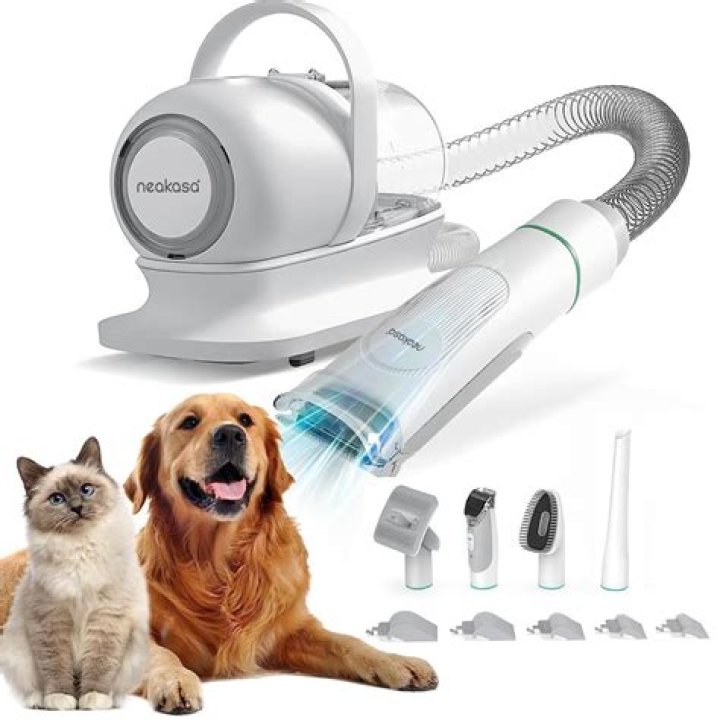 Ultimate Guide to Pet Vacuums: Keeping Your Home Fur-Free