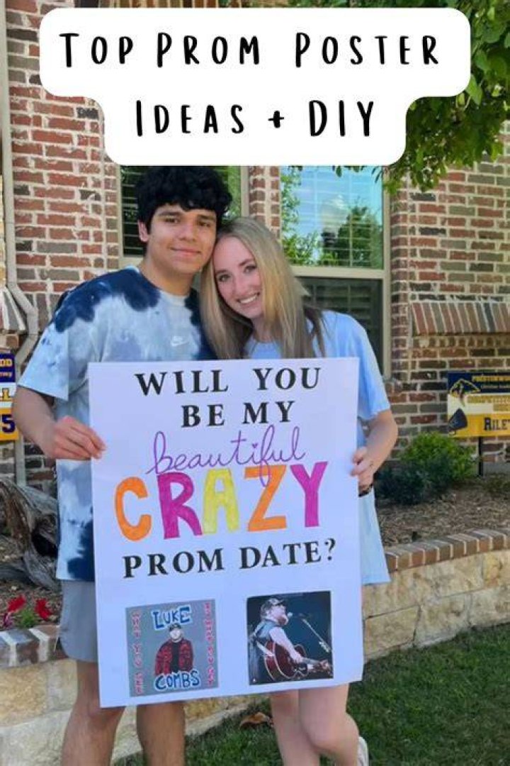 Ultimate Guide to Prom Posters: Elevate Your Event with Creative Designs
