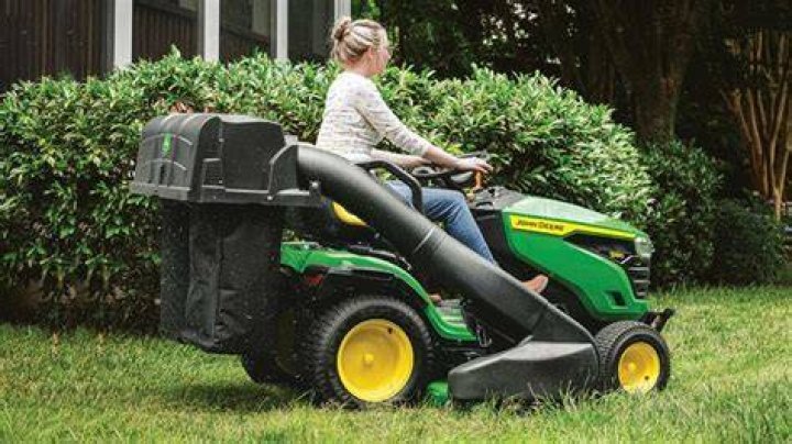 Ultimate Guide to Push Mowers with Bagger: Everything You Need to Know