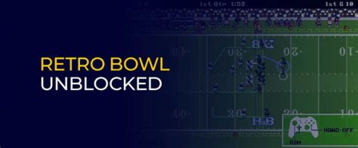 Ultimate Guide to Retro Bowl Unblocked: Play Anywhere, Anytime!
