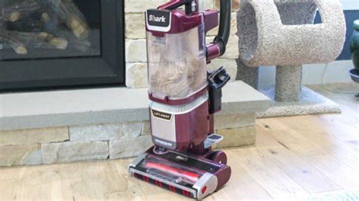 Ultimate Guide to Shark Pet Vacuum: The Best Choice for Pet Owners