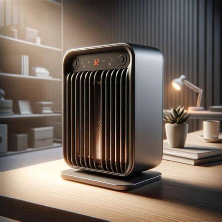 Ultimate Guide to Small Room Heaters: Choosing the Right One for Your Space