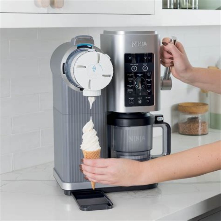 Ultimate Guide to Soft Ice Makers: Discover the Best Choices for Your Home