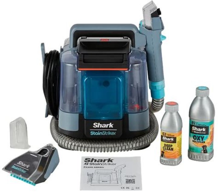 Ultimate Guide to the Hose Cleaning Tool Shark: Features, Benefits, and Usage