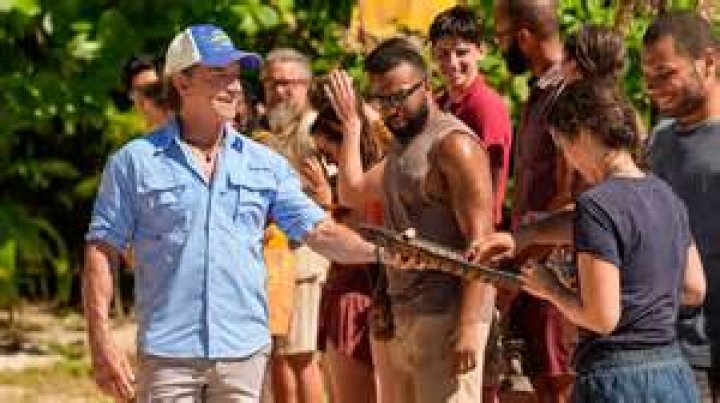 Ultimate Guide to the Last Voted-Off Survivor: Insights and Analysis