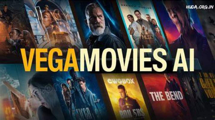 Ultimate Guide to Vegamovies: Your Go-To Source for Netflix Anime
