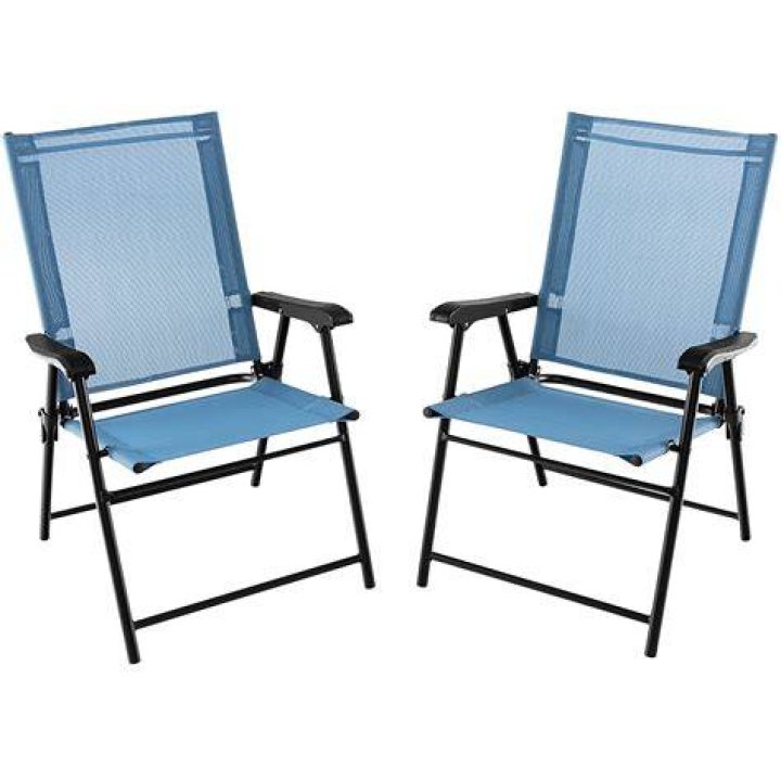 Ultimate Guide to Walmart Folding Chairs: Comfort, Convenience, and Quality