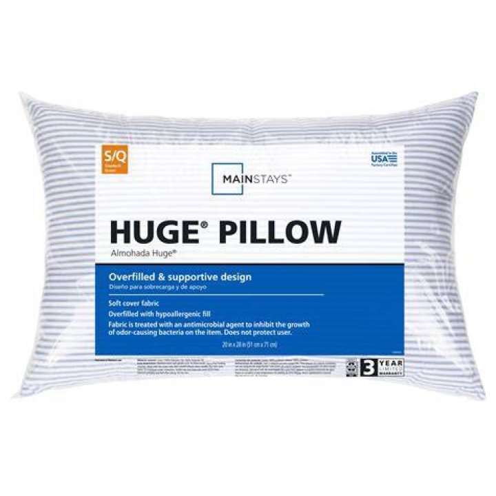 Ultimate Guide to Walmart Pillows: Comfort, Variety, and Quality