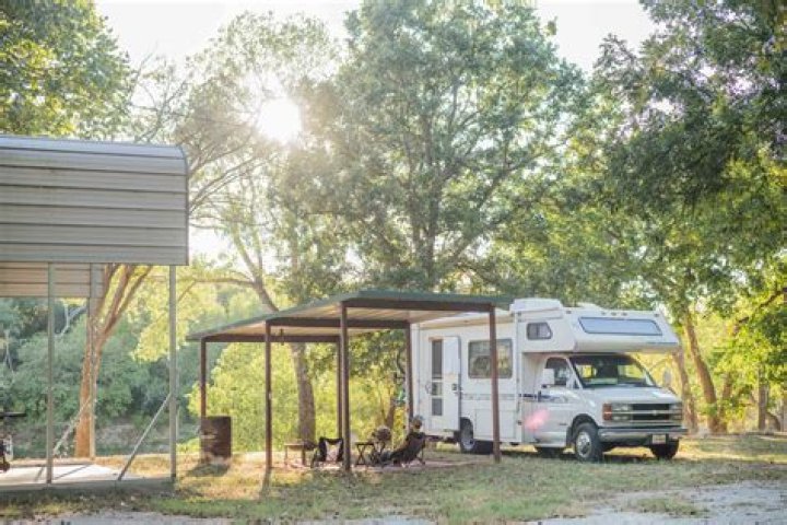 Ultimate Hideaway Campgrounds: Your Secret Escape