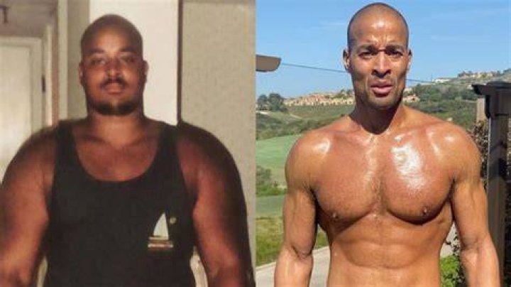 Unbreakable Spirit: The Journey of David Goggins and Jennifer Kish