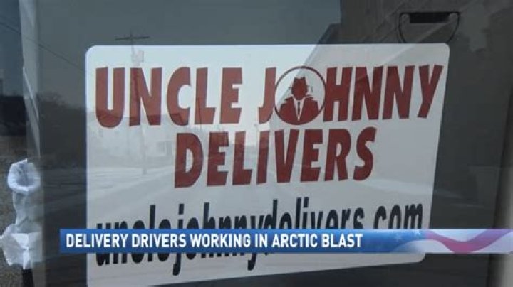 Uncle Johnny Delivers Logo: A Comprehensive Guide to Understanding the Brand