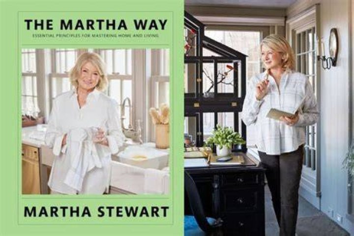 Uncover Martha Stewart's Enormous Net Worth: A Comprehensive Exploration