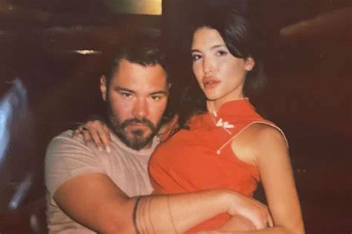 Uncover Patrick Flueger's Matrimonial Status: Who Is His Beloved Wife?