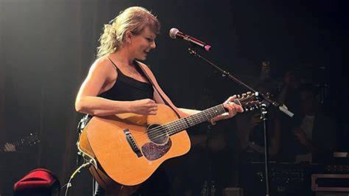 Uncover Taylor Swift's Hometown Roots: A Musical Journey