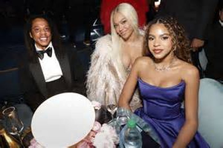 Uncover the Age of Blue Ivy, Beyonc's Firstborn