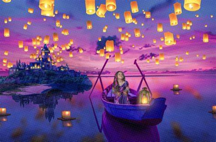 Uncover the Age of Rapunzel in Disney's Tangled: A Delightful Revelation